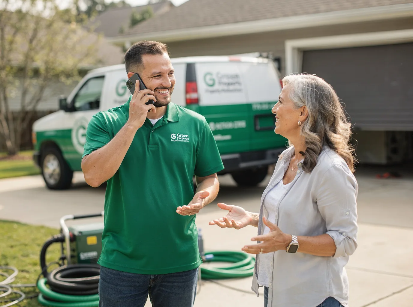 Water Damage Restoration Linn, WV FAQs